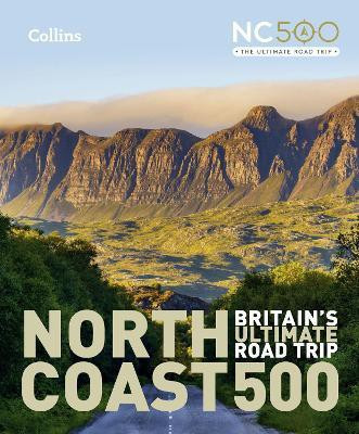 North Coast 500(English, Hardcover, Gibbs Emma)