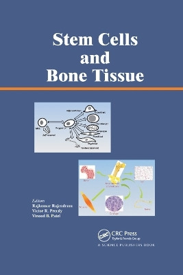 Stem Cells and Bone Tissue(English, Paperback, unknown)
