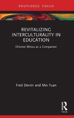 Revitalizing Interculturality in Education(English, Paperback, Dervin Fred)