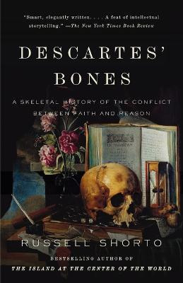 Descartes' Bones(English, Paperback, Shorto Russell)