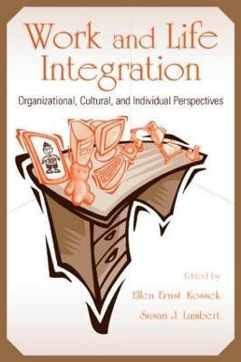 Work and Life Integration(English, Paperback, unknown)