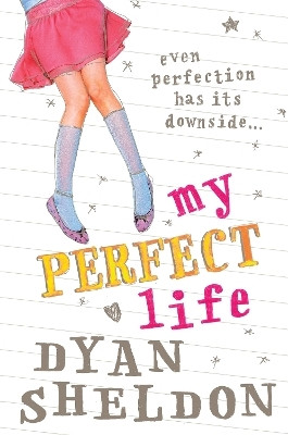 My Perfect Life(English, Electronic book text, Sheldon Dyan)