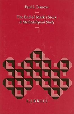 The End of Mark's Story(English, Hardcover, Danove)