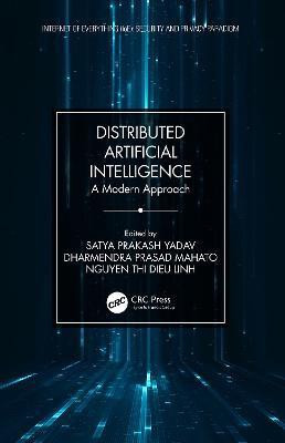 Distributed Artificial Intelligence(English, Hardcover, unknown)