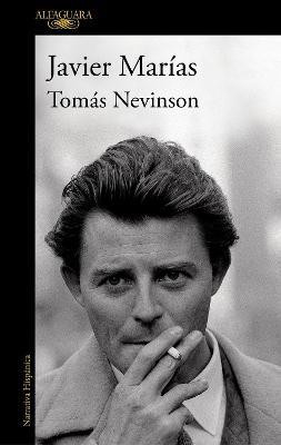 Tomas Nevinson (Spanish Edition)(Spanish, Paperback, Marias Javier)