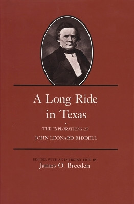 A Long Ride in Texas(English, Paperback, unknown)