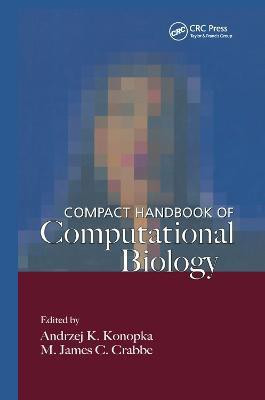 Compact Handbook of Computational Biology(English, Paperback, unknown)