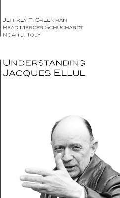 Understanding Jacques Ellul(English, Paperback, Greenman Jeffrey P.)