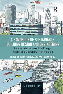 A Handbook of Sustainable Building Design and Engineering(English, Paperback, unknown)