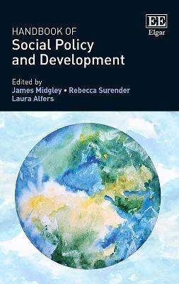 Handbook of Social Policy and Development(English, Paperback, unknown)