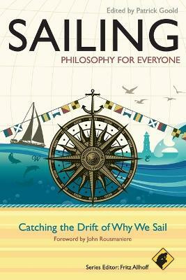 Sailing - Philosophy For Everyone(English, Paperback, unknown)