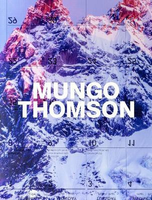 Mungo Thomson(English, Paperback, unknown)