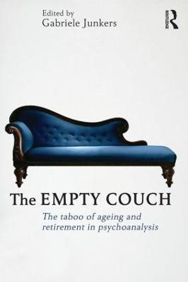 The Empty Couch(English, Paperback, unknown)