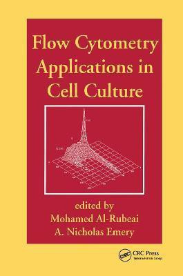 Flow Cytometry Applications in Cell Culture(English, Paperback, unknown)