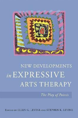 New Developments in Expressive Arts Therapy(English, Paperback, unknown)