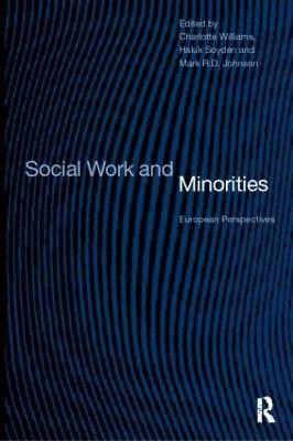 Social Work and Minorities(English, Paperback, unknown)