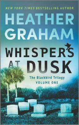 Whispers at Dusk(English, Paperback, Graham Heather)