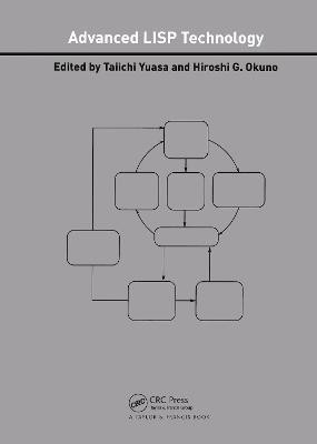 Advanced LISP Technology(English, Paperback, unknown)