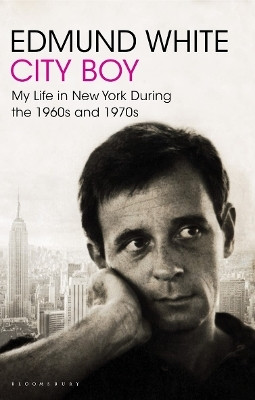 City Boy(English, Paperback, White Edmund)