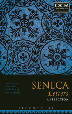 Seneca Letters: A Selection(English, Paperback, unknown)