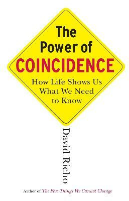 The Power of Coincidence(English, Paperback, Richo David)