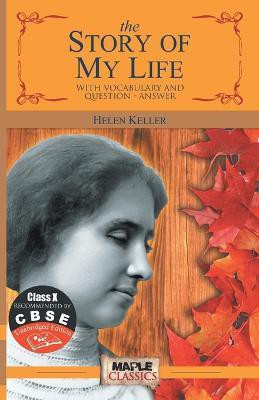 The Story of My Life(English, Paperback, Keller Helen)