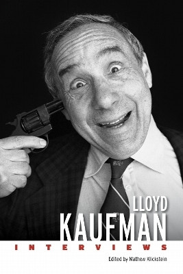 Lloyd Kaufman(English, Paperback, unknown)