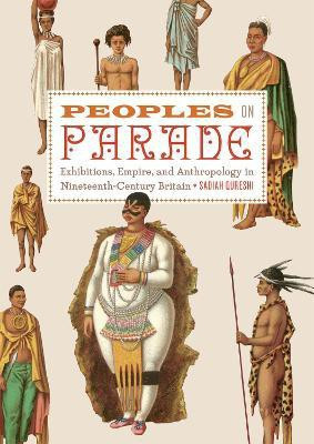 Peoples on Parade(English, Hardcover, Qureshi Sadiah)
