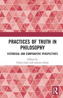 Practices of Truth in Philosophy(English, Hardcover, unknown)