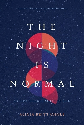 The Night Is Normal(English, Paperback, Chole Alicia Britt)
