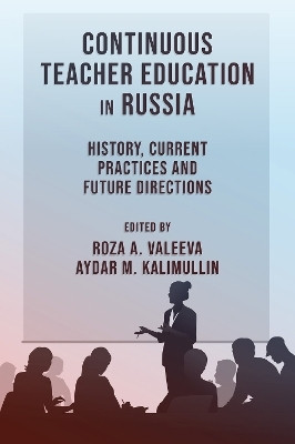 Continuous Teacher Education in Russia(English, Hardcover, unknown)
