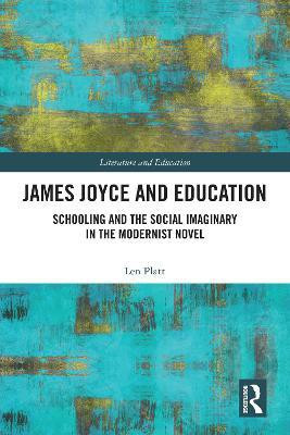 James Joyce and Education(English, Paperback, Platt Len)