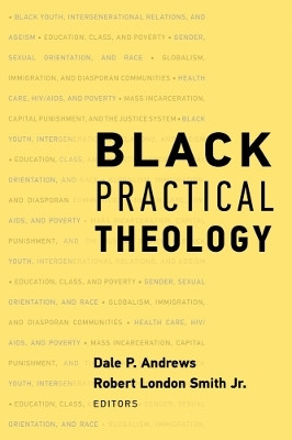 Black Practical Theology(English, Paperback, unknown)