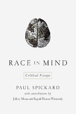 Race in Mind(English, Paperback, Spickard Paul)