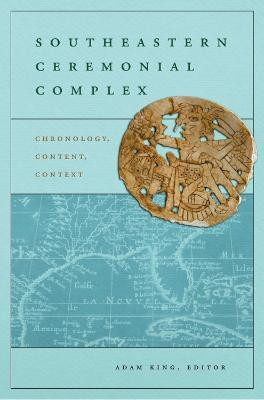 Southeastern Ceremonial Complex(English, Paperback, unknown)