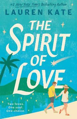 The Spirit of Love(English, Paperback, Kate Lauren)