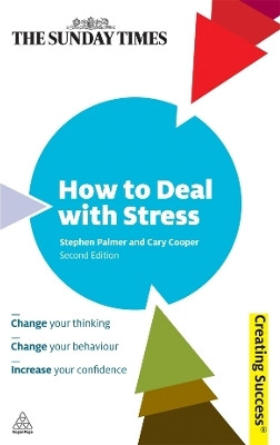 How to Deal with Stress(English, Electronic book text, Palmer Stephen)