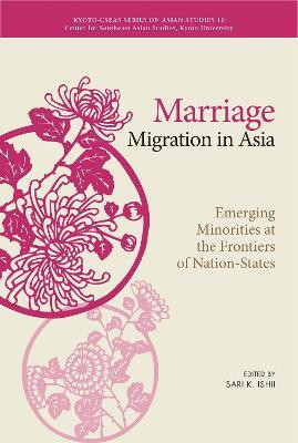 Marriage Migration in Asia(English, Paperback, unknown)