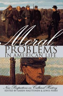Moral Problems in American Life(English, Paperback, unknown)