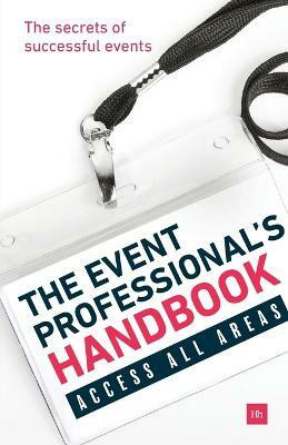 The Event Professional's Handbook(English, Paperback, unknown)