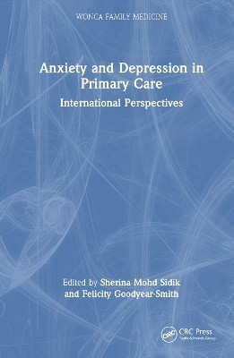 Anxiety and Depression in Primary Care(English, Hardcover, unknown)