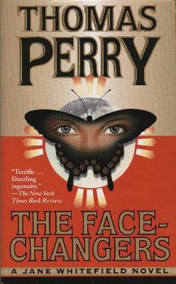 The Face-Changers(English, Paperback, Perry Thomas)