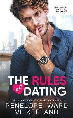 The Rules of Dating(English, Paperback, Ward Penelope)