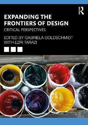 Expanding the Frontiers of Design(English, Hardcover, unknown)