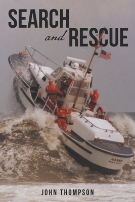 Search and Rescue(English, Paperback, Thompson John)