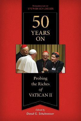 50 Years On(English, Paperback, unknown)