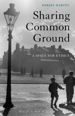 Sharing Common Ground(English, Paperback, Harvey Robert Prof)