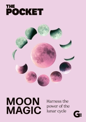 The Pocket Moon Magic(English, Hardcover, unknown)