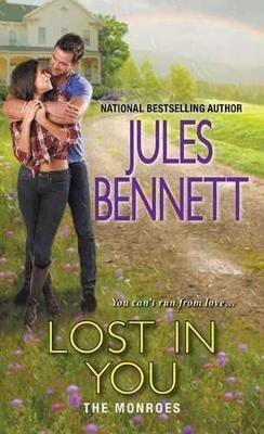 Lost In You(English, Paperback, Bennett Jules)