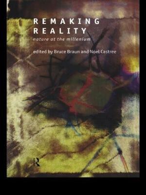 Remaking Reality(English, Paperback, unknown)